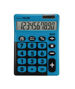 Calculadora 10 Dígits