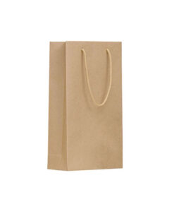 Bossa Paper 2 Ampolles 20x9x38 Natural
