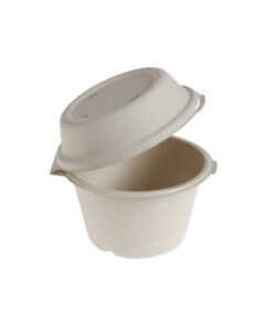 Bowl Amb Tapa Sugar 13x11Cm 550ml