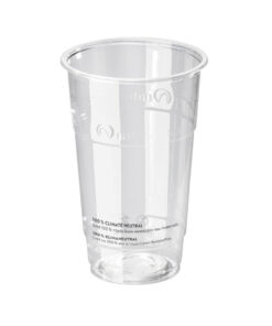 Got Transparent PLA 300ml Ø7,6