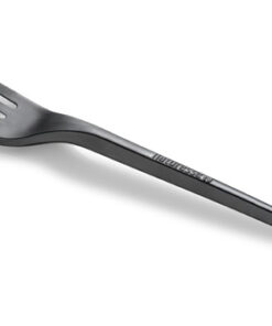 Forquilla Bio CPLA Negre 16,8Cm