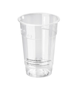 Got Transparent PLA 250ml Ø7,6Cm