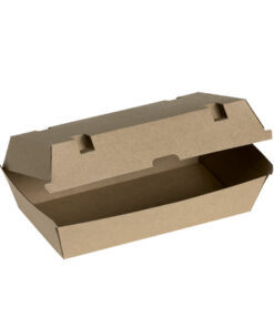 Box-to-go Microcanal 20,5x11x8Cm