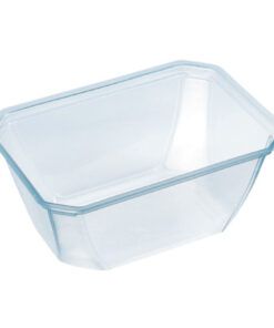 Envàs PP Termo 210x155x100 2000cc Transparent