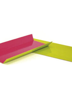 Format Cartró 2 Ales 13x4,5 Fucsia/Festuc