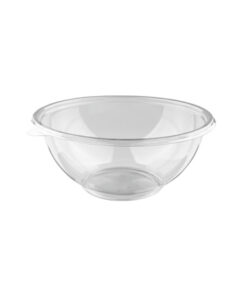 Envàs Bowl PET Transparent 1000cc 162x56Cm